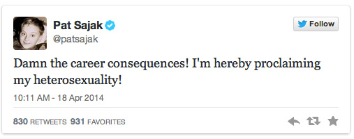 Pat-Sajak-comes-out-tweet.