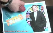 Asshole: Pat Sajak