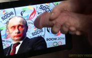 Vladimir Vladimirovich Putin
