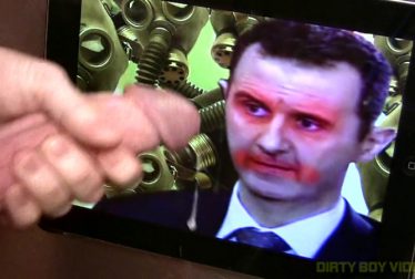 Bashar Hafez al-Assad