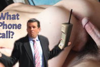 Don Jr Is and Ass