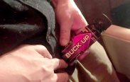 Buck Up Boner Drink