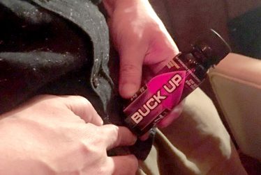 Buck Up Boner Drink
