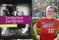 Matson Endorses Incontinence