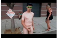 Does Jerking Off Make You Go Blind?