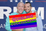 Bill White & Bryan Eure - Assholes