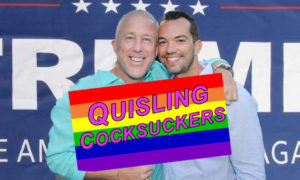 Bill White & Bryan Eure - Assholes