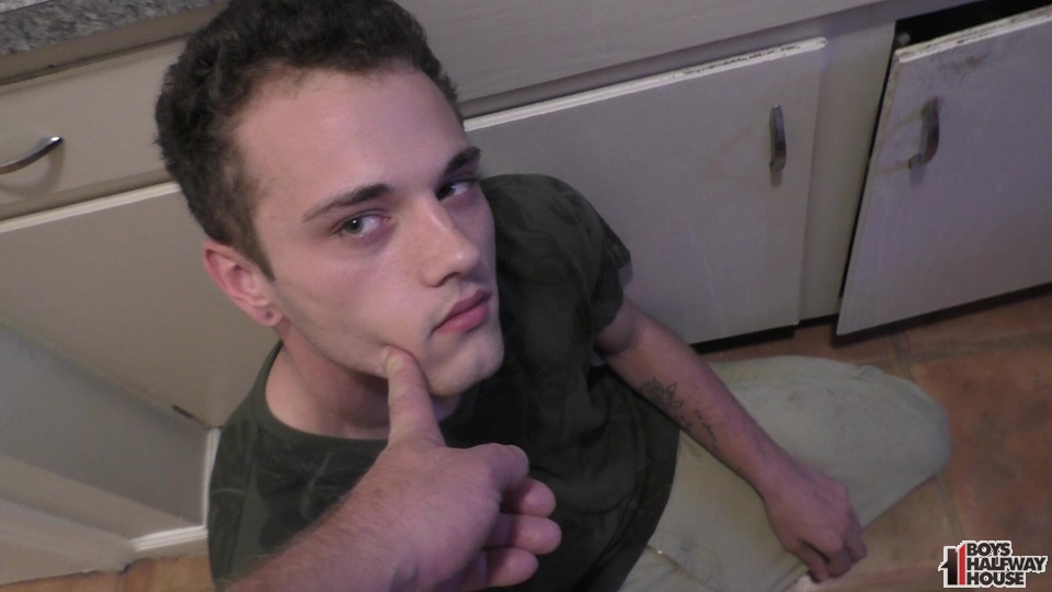 BoysHalfwayHouse- James Dawn