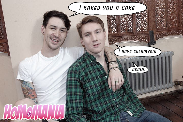 Be My Valentine!