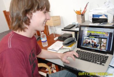 The internet is for porn!